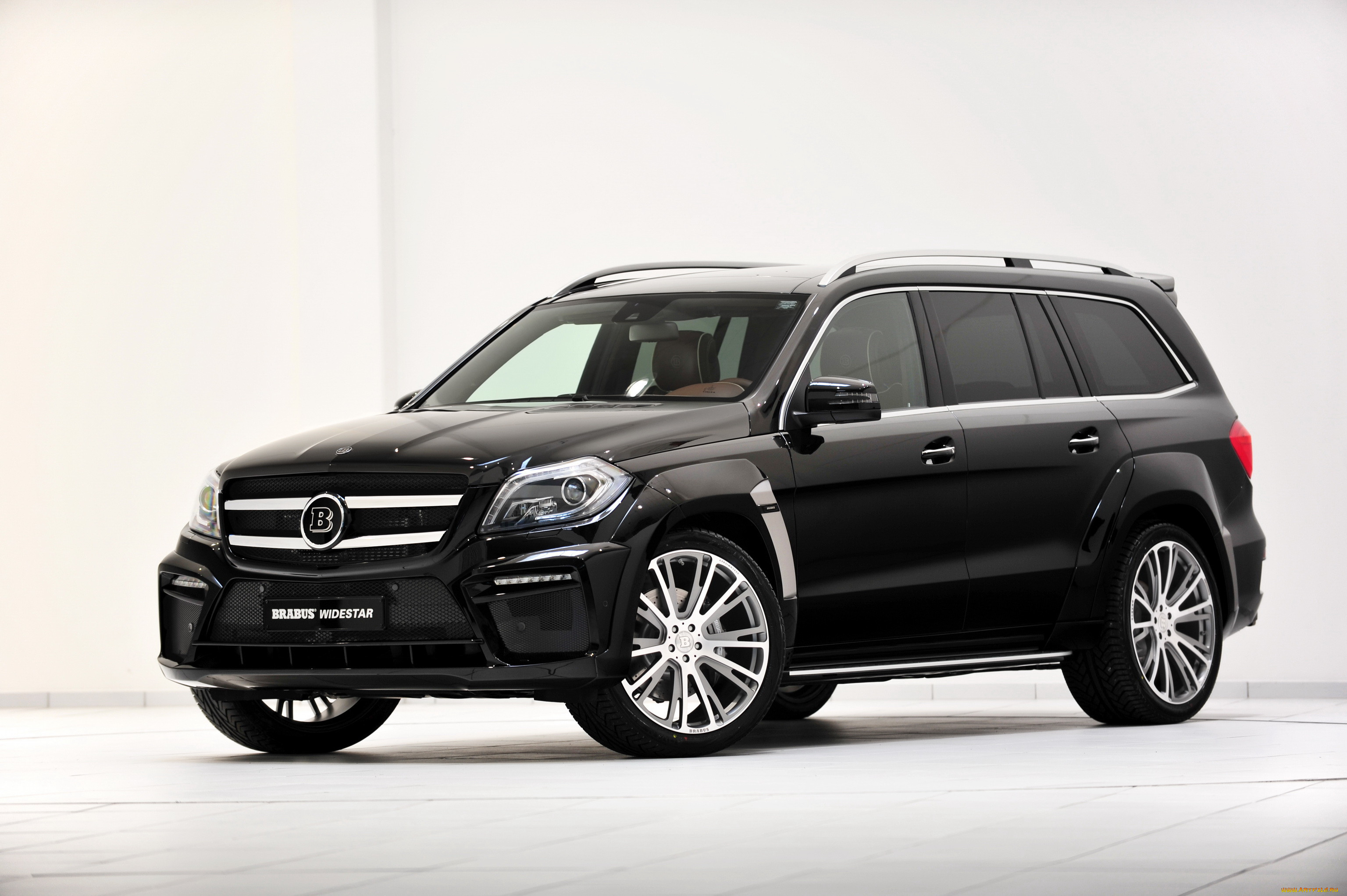 2013, brabus, b63, widestar, based, on, mercedes, benz, gl, 63, , mercedes-benz